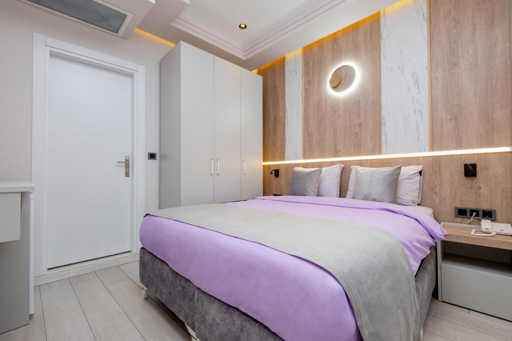 Lavender Airport Hotel Arnavutkoy Exterior foto