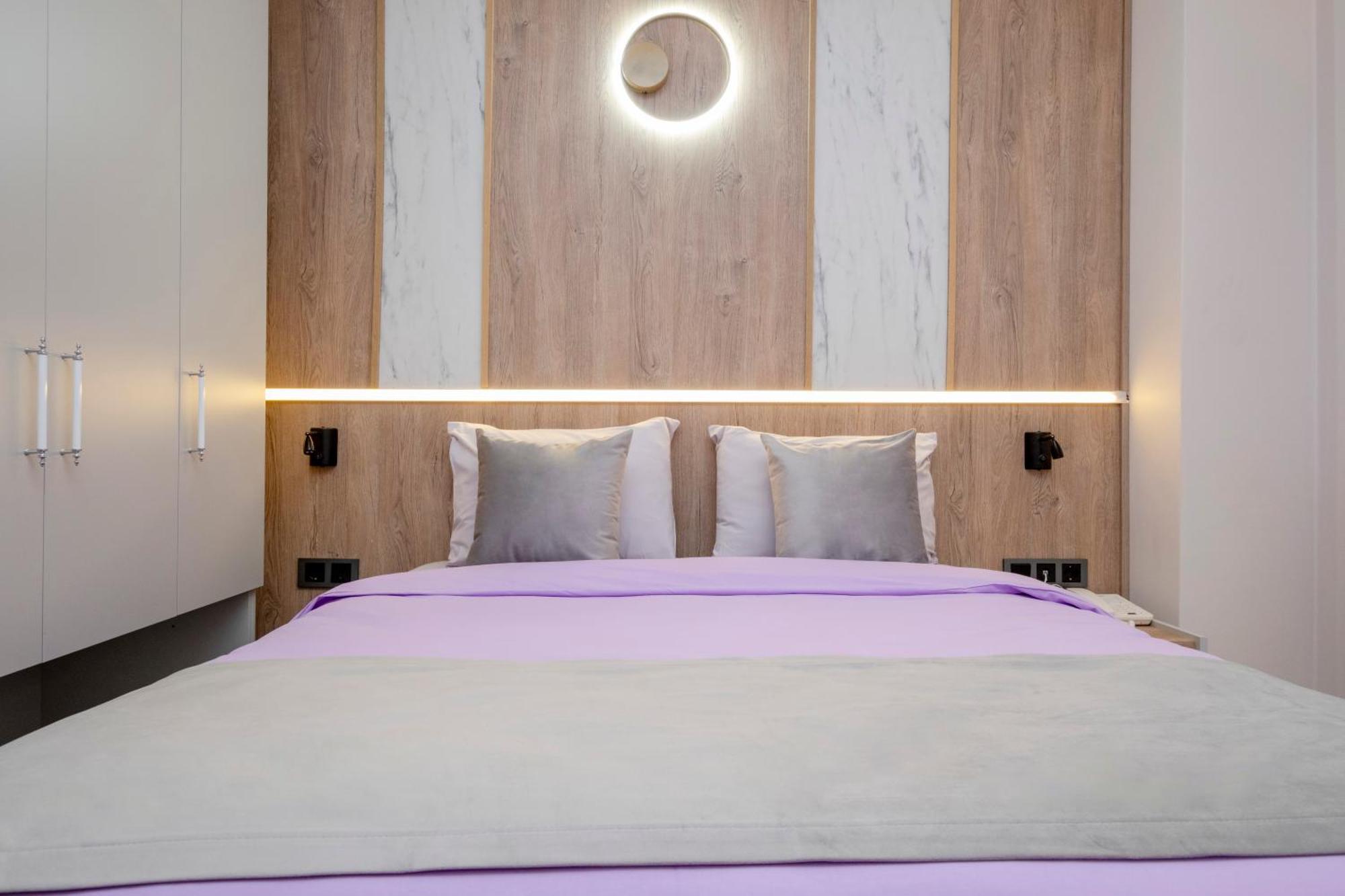 Lavender Airport Hotel Arnavutkoy Exterior foto